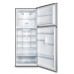HRTF424S Hisense 424 L Top Mount Fridge